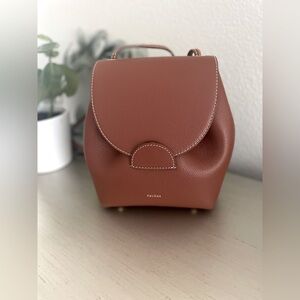 Polene Numero Un Mini Backpack